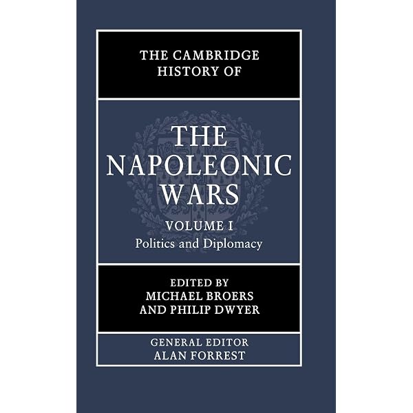 Amazon.com: The Cambridge History of the Cold War (Volume 1